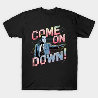 The Price is Right T-Shirt